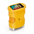 Microscopio infantil 1000x